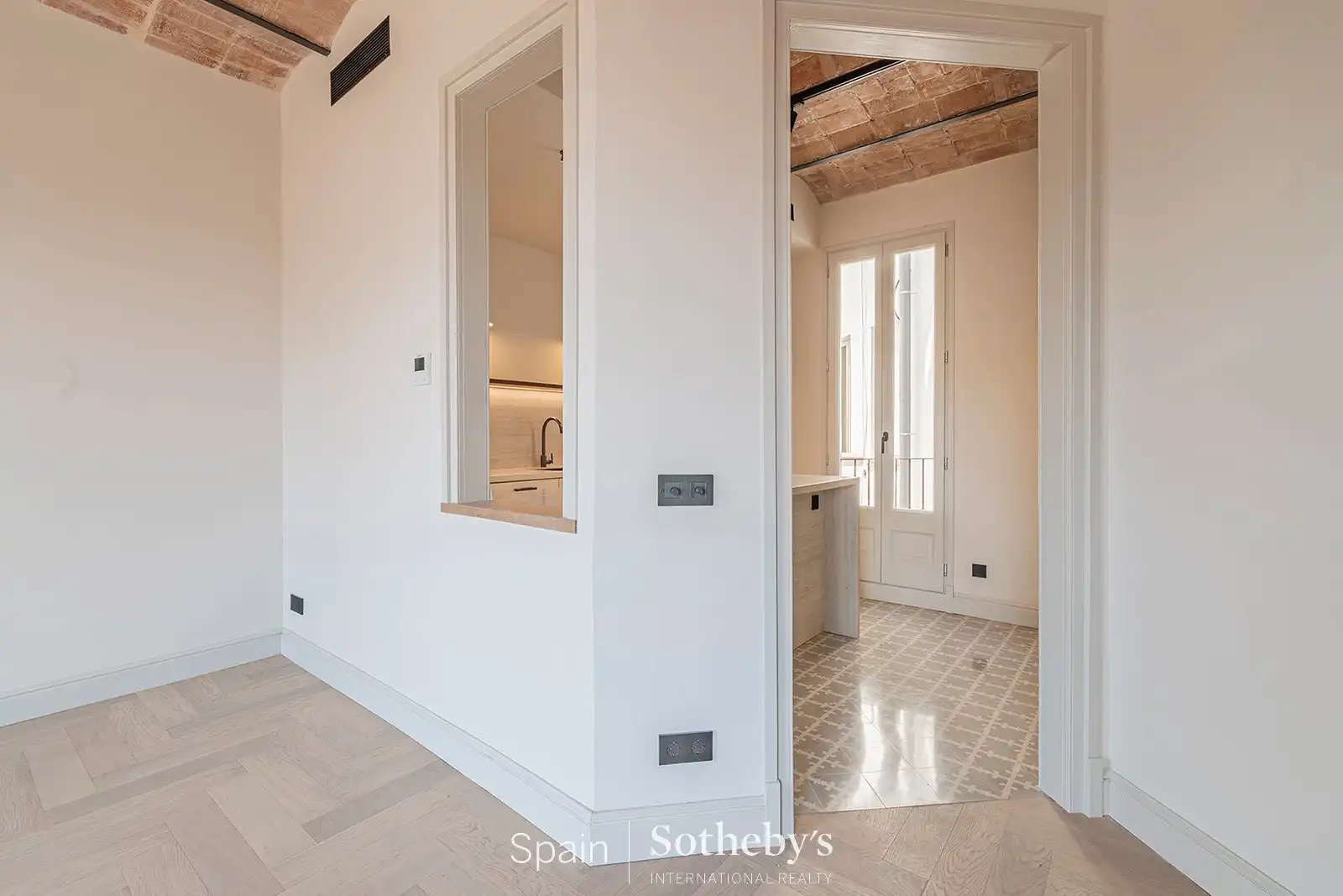 Apartment with lift for sale in Carrer d'Enric Granados, imagen 11