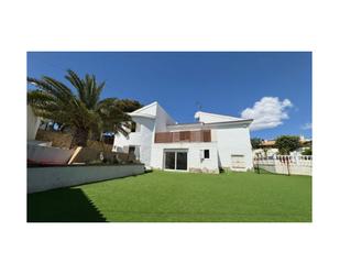 Garden of House or chalet for sale in Torrevieja  with Swimming Pool