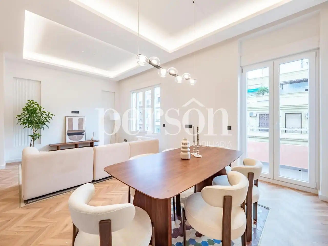 Appartamento con terrazza in vendita a calle de Borriana, imagen 9