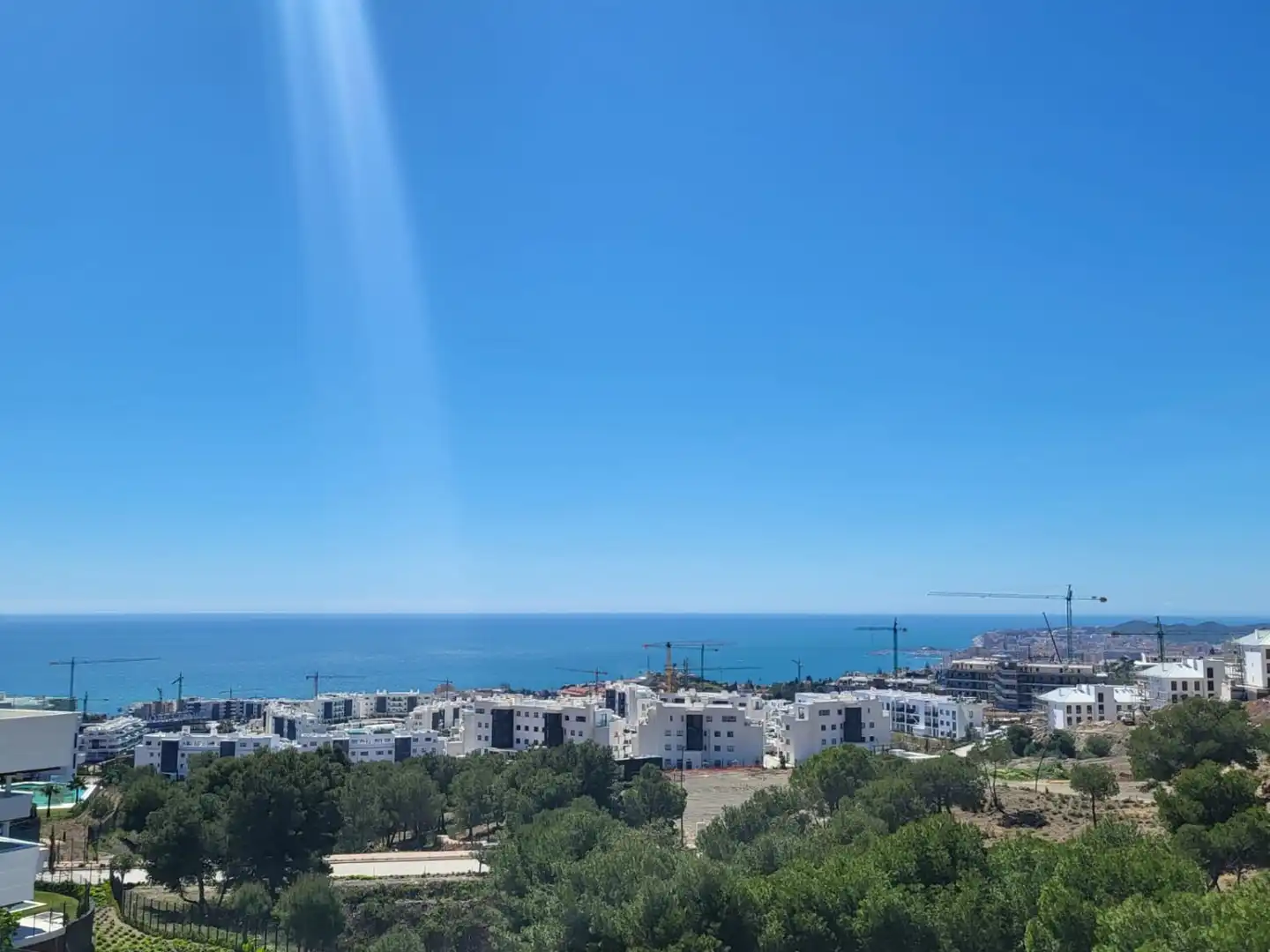 Àtic amb ascensor en venda a Fuengirola 7, imagen 11