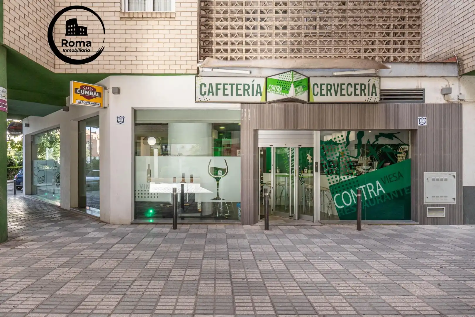 Local comercial en venda a Calle PROFESOR FRANCISCO DALMAU 11, imagen 3