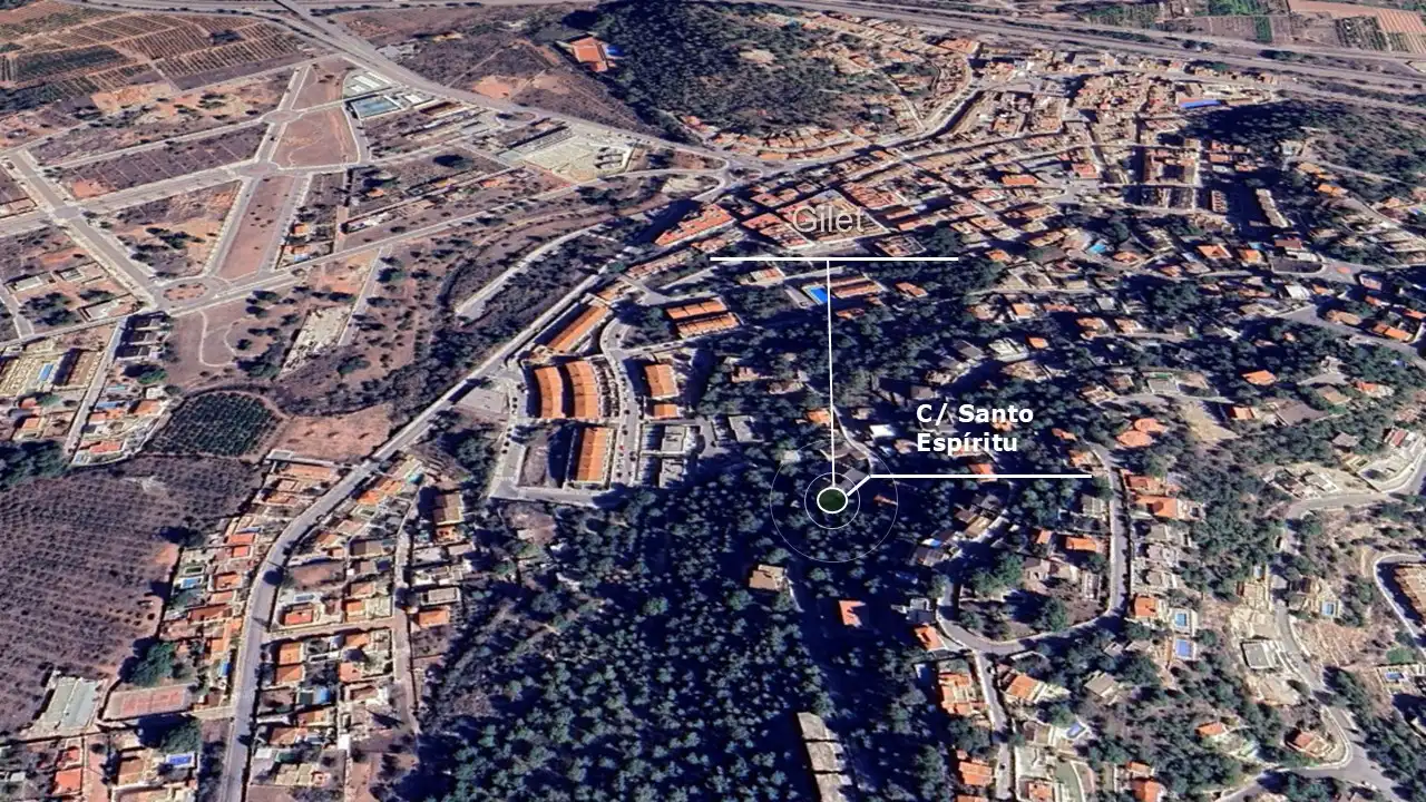 Terreny rústic en venda a C/ Santo Espíritu, imagen 4