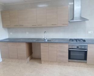 Kitchen of Single-family semi-detached to rent in Elche / Elx  with Terrace