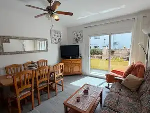 Wohnung mit Terrasse zum Verkauf in Creixell, imagen 22