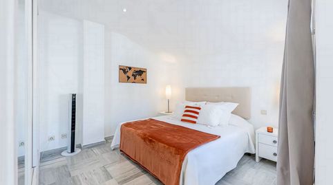 Foto 5 de Piso de alquiler en Arrabal la Caridad, La Carolina - Guadalpín, Marbella