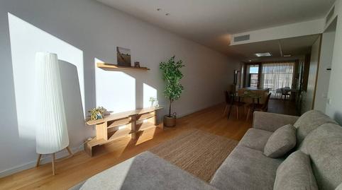 Foto 2 de Pis de lloguer a Tres Creus, Centre, Barcelona