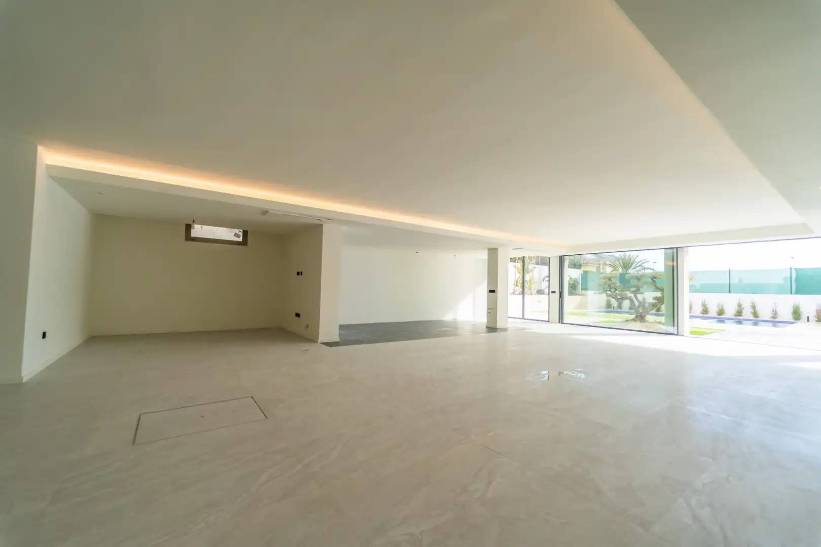 Villa con piscina in vendita a Peña de las Águilas, imagen 47
