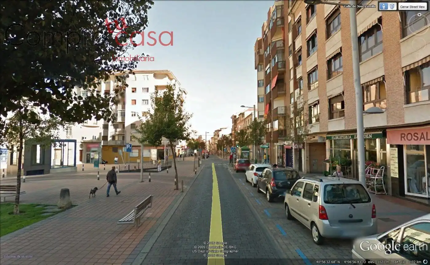 Business premises for sale in Centro, imagen 24