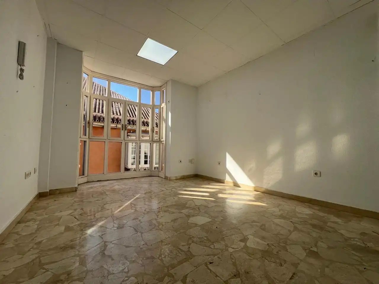 Büro mit Aufzug zum Verkauf in Centro, imagen 4