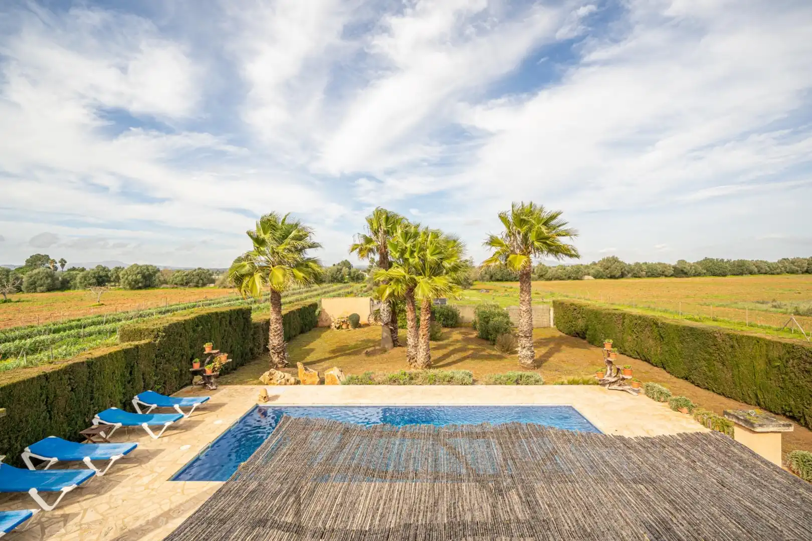 Villa zum Verkauf in Felanitx Poble, imagen 35