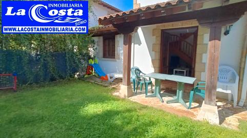 Foto 2 de Casa adosada en venda a N/a, Ribamontán al Monte, Cantabria