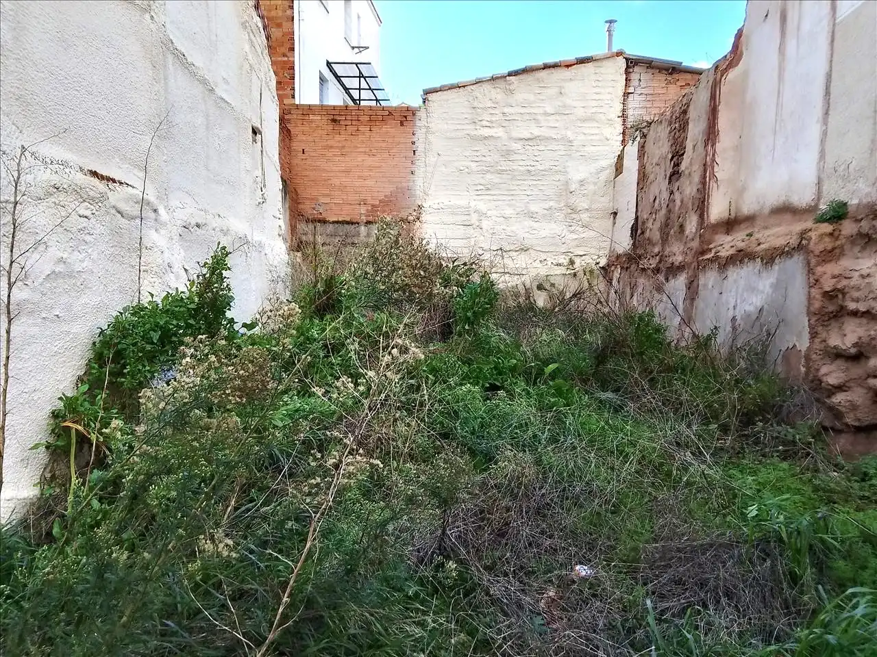 Terreni e lotti in vendita a Badarán, imagen 5