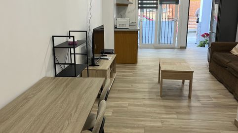 Foto 5 de Apartament de lloguer a Campanillas, Málaga Capital