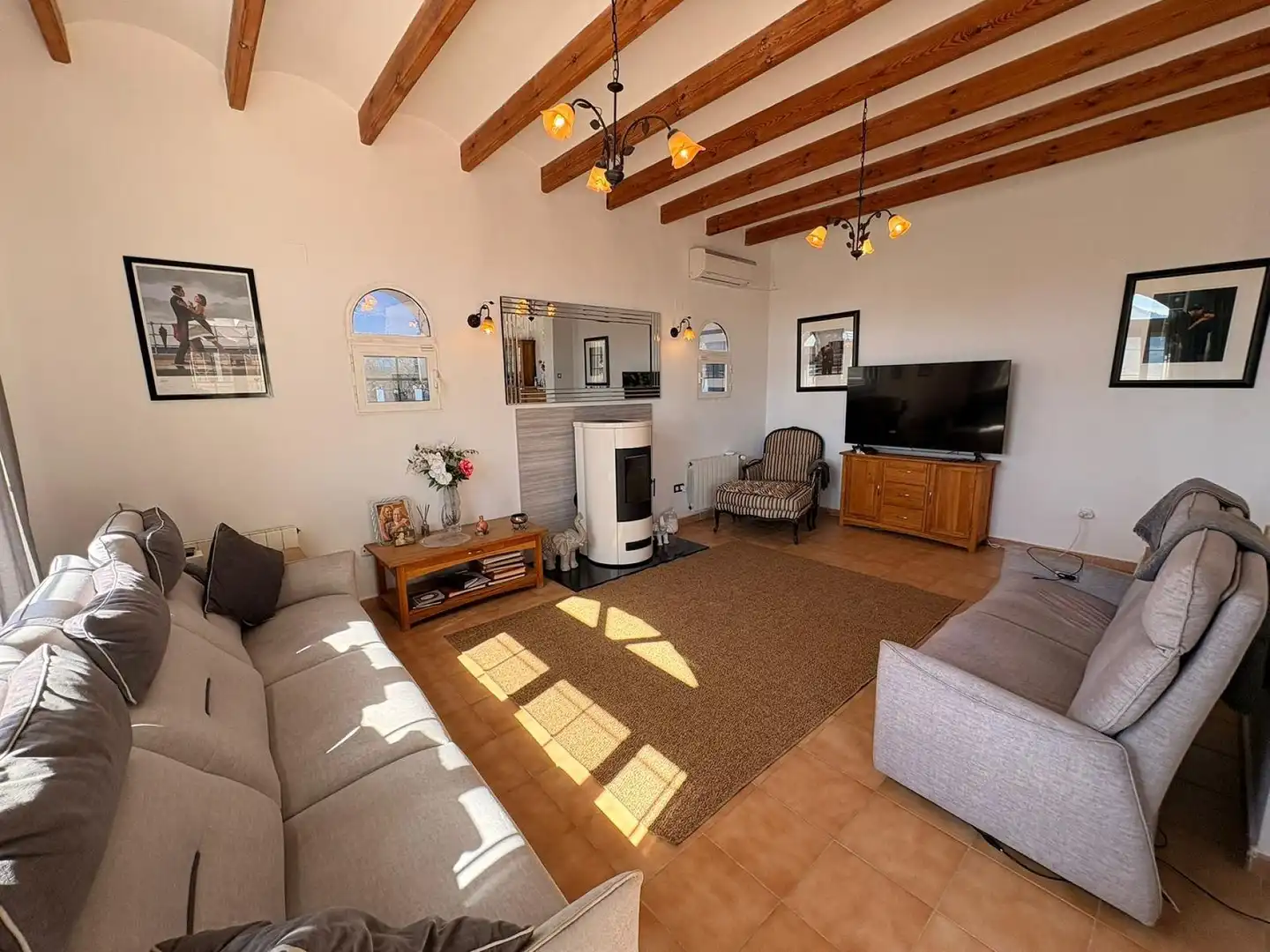 Villa in vendita a Monóvar  / Monòver, imagen 42