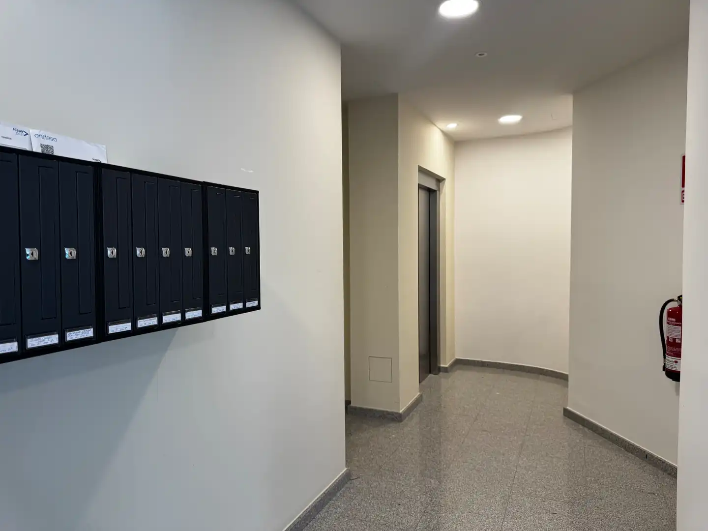 Flat for rent in Mollet del Vallès  with Air Conditioner, Heating and Parquet flooring