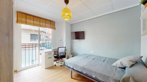 Foto 3 de Habitació a Plaza Crevillente - Antiguos Juzgados - El Asilo, Elche / Elx