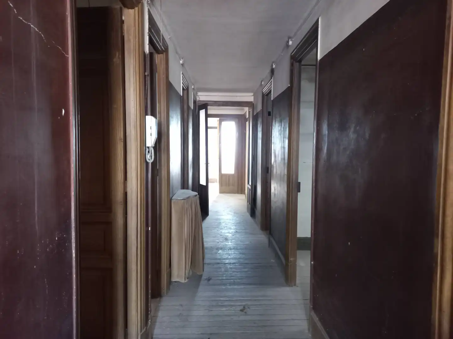 Wohnung mit Terrasse zum Verkauf in Rúa das Orfas, imagen 45