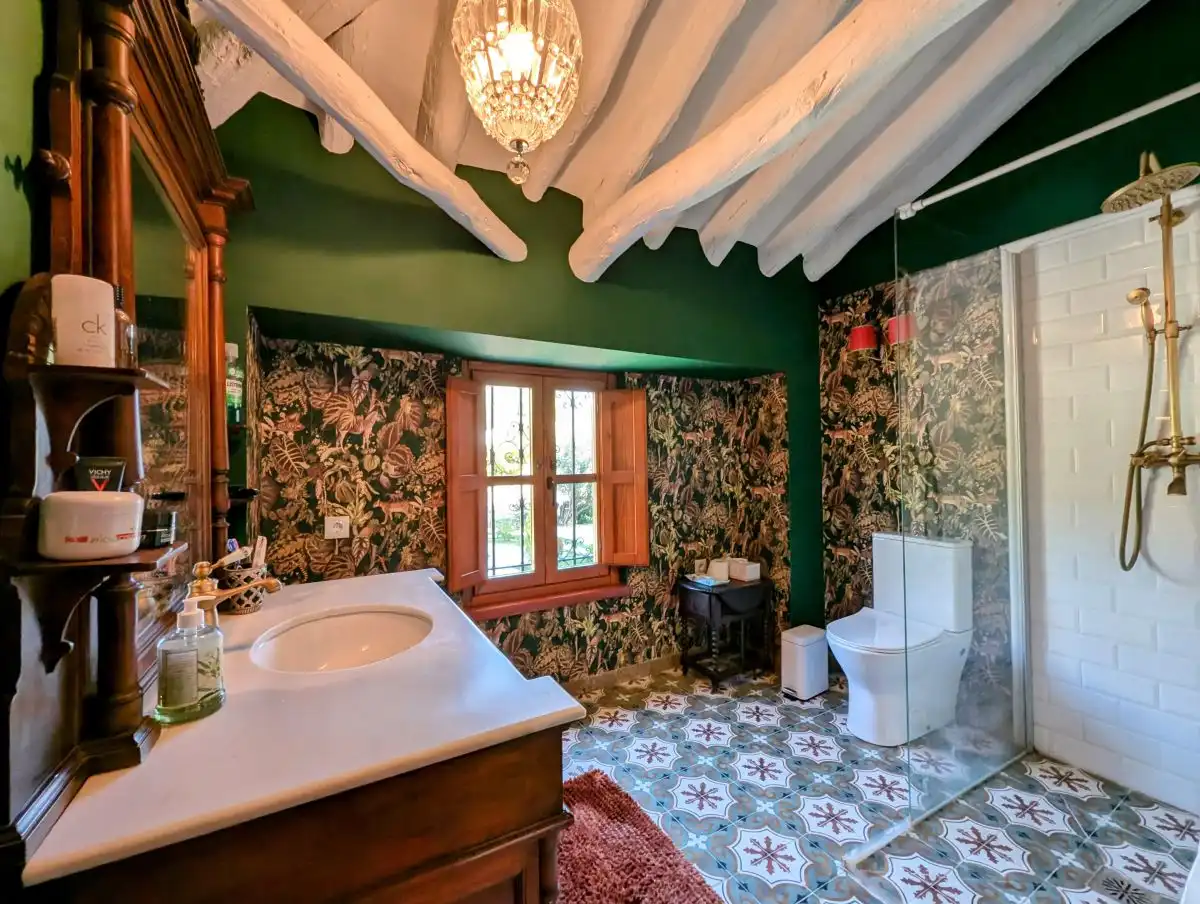 Villa con giardino in vendita a Loja, imagen 19