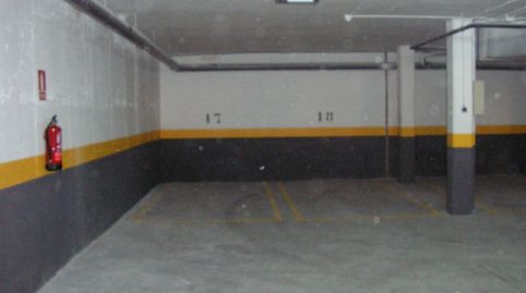 Photo 3 of Garage for rent in Calle Lili Álvarez, 60, Hospital, Valdemoro