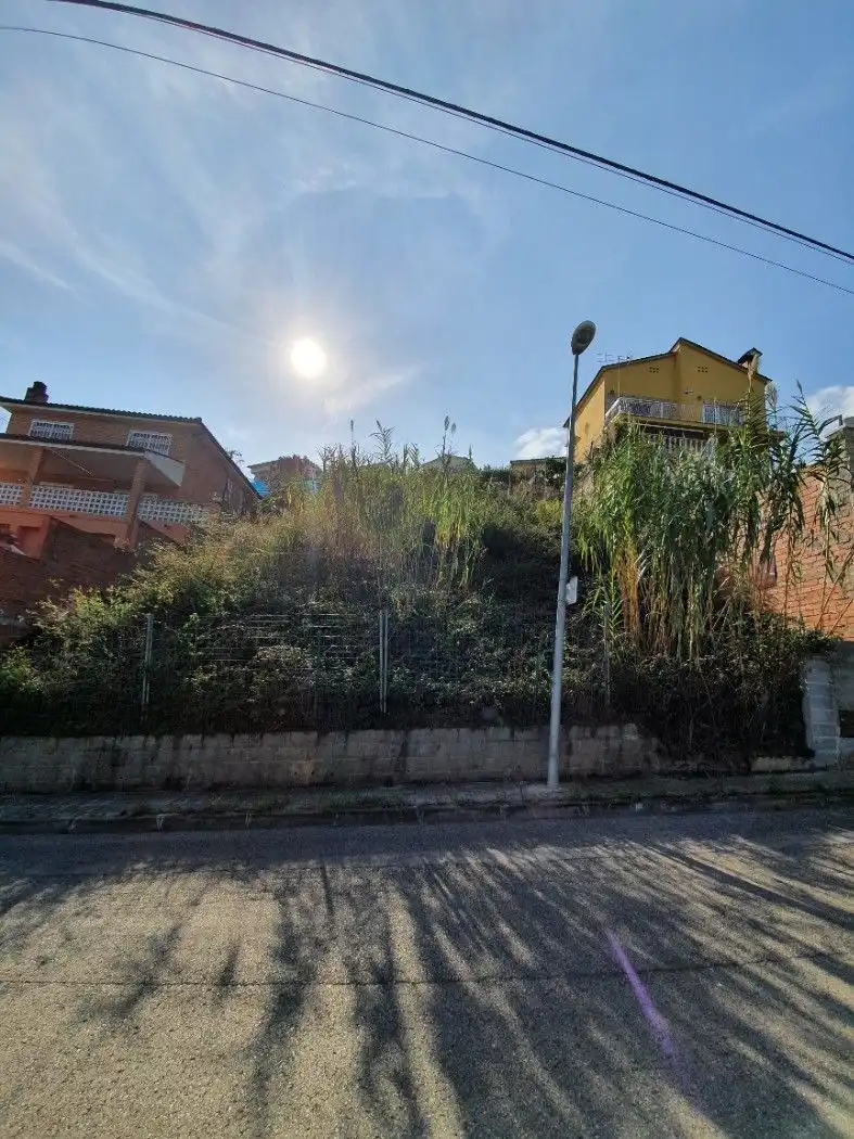 Wohnbaugrundstück zum Verkauf in Carrer Orient 9, imagen 18