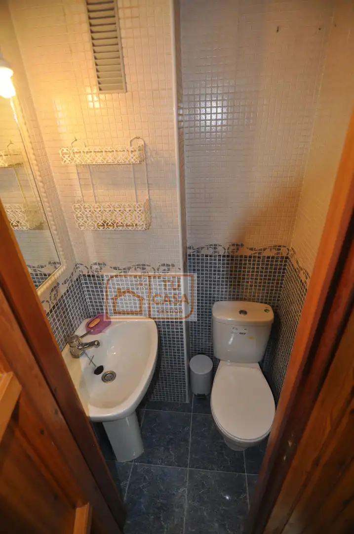 Terraced house with terrace for sale in Calle Carolina Coronado, imagen 24