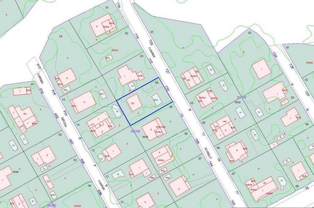 Terreno en Venta en ROSSELLÓ en Masquefa