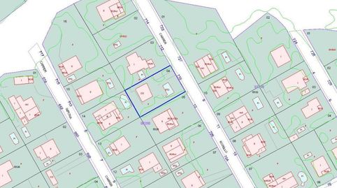 Solvia Inmobiliaria  Suelo Urbano Masquefa