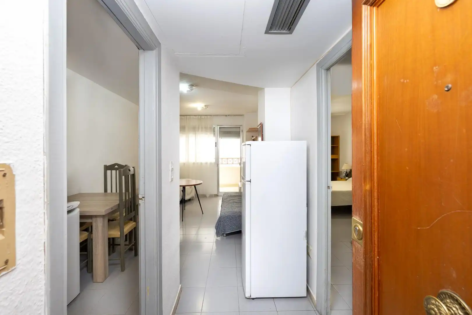 Appartamento con ascensore in vendita a Beiro, imagen 9