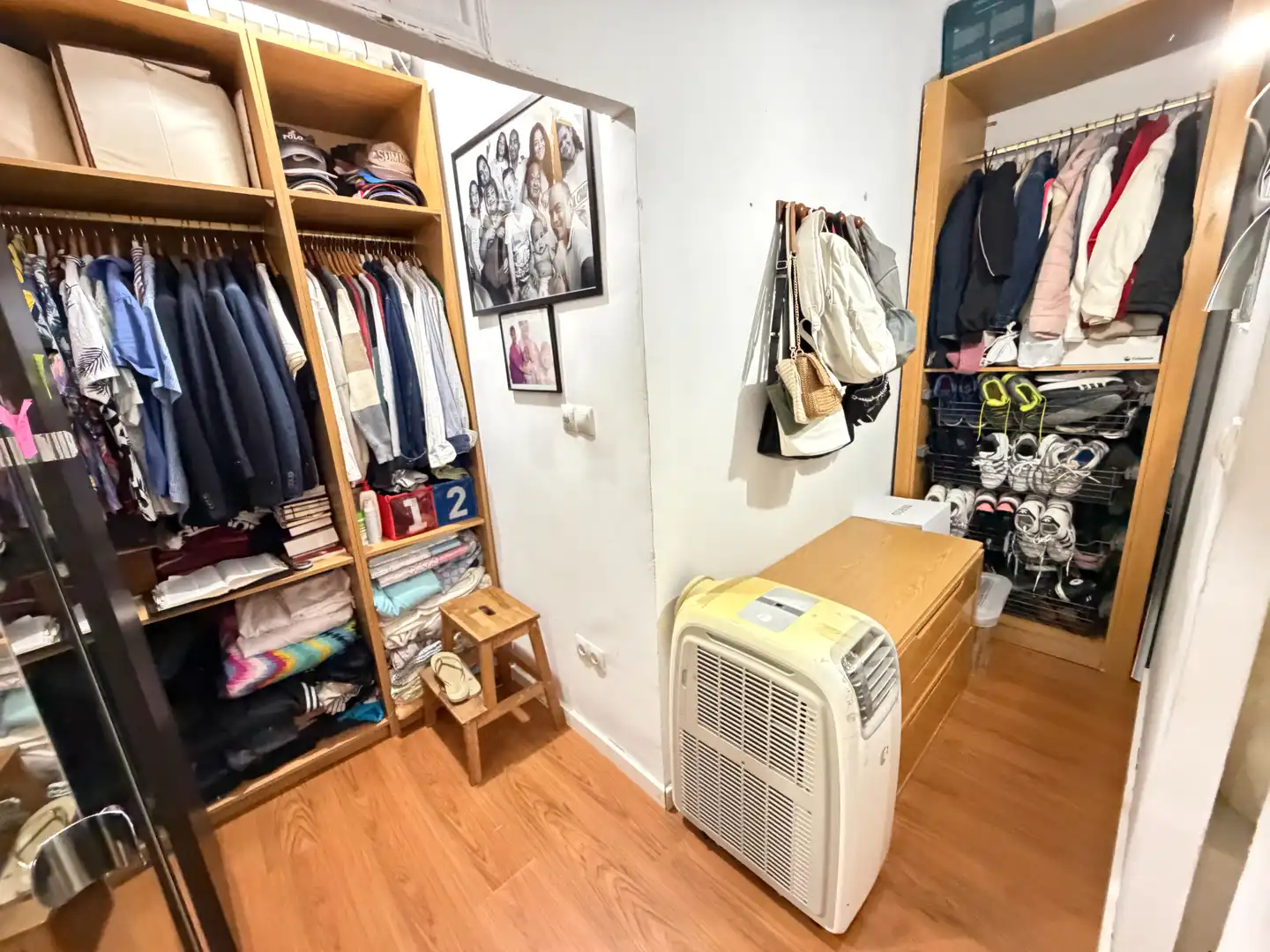 Piso en venta en Torrent con Amueblado