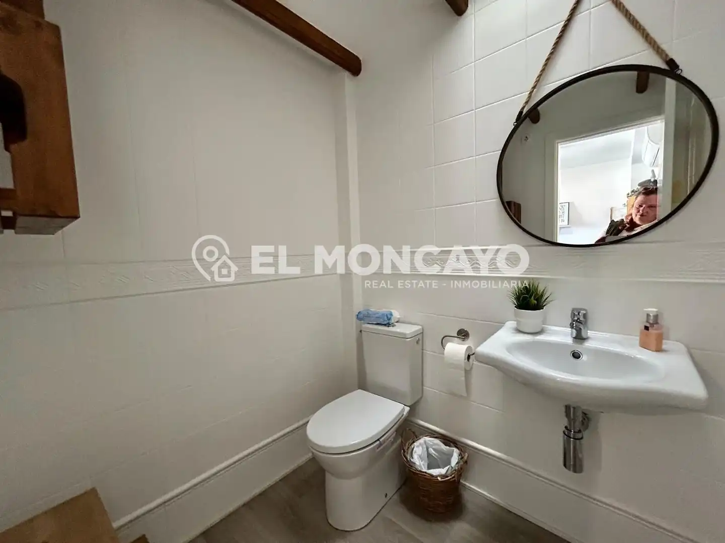 Adossat amb piscina en venda a El Edén, imagen 30