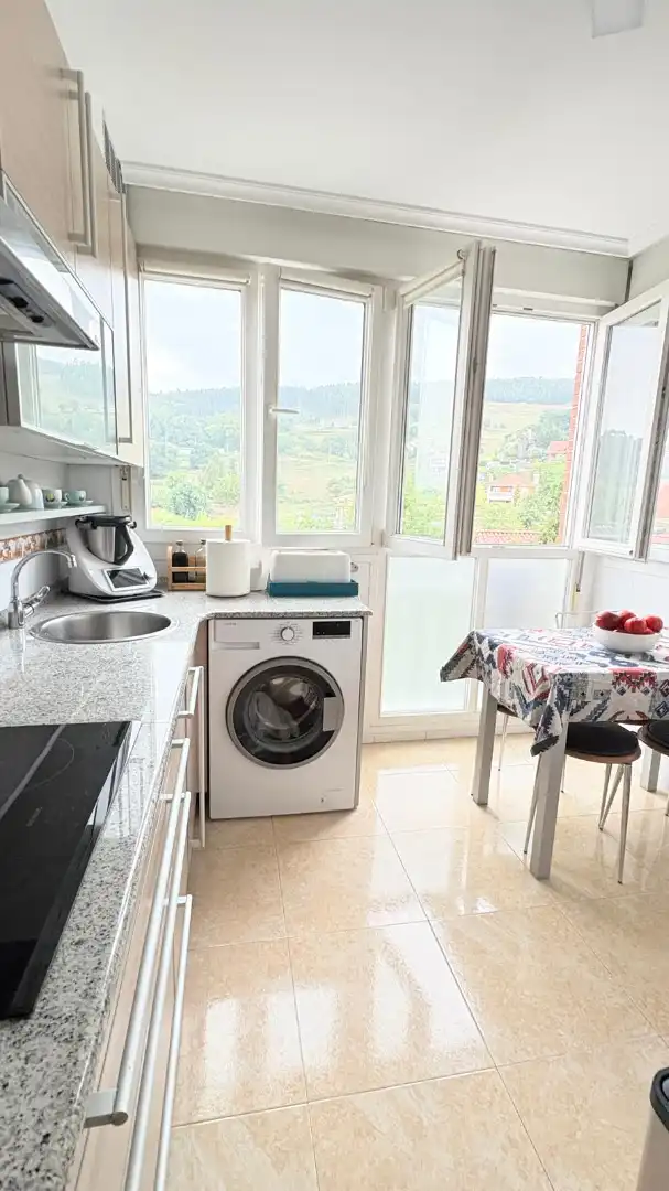 Ático en venta en Barrio Santa Ana, Meruelo