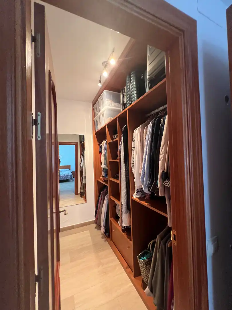 Casa adosada en venda en Espartinas amb Aire condicionat, Calefacció i Jardí privat
