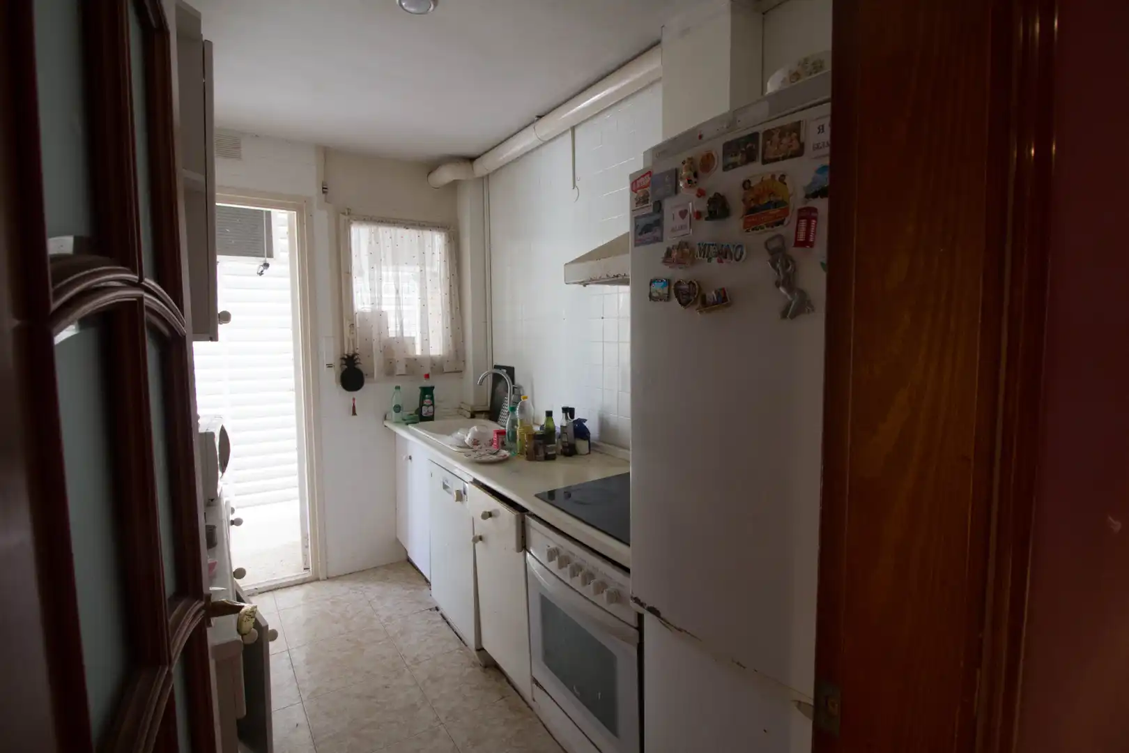 Apartament en venda a Carrer de la Salut, 2, Platja de Ponent