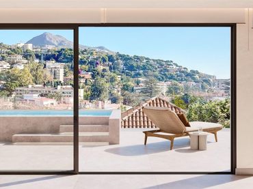 Maisonette mit Pool zum Verkauf in Este
