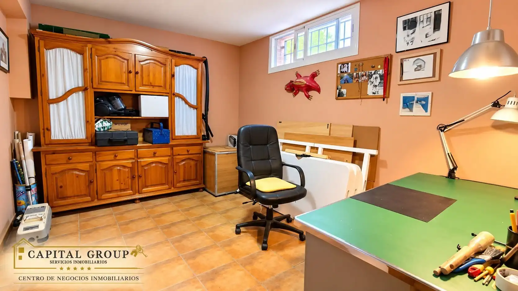 Chalet con terraza en venta en Dehesa - Monacilla, imagen 97