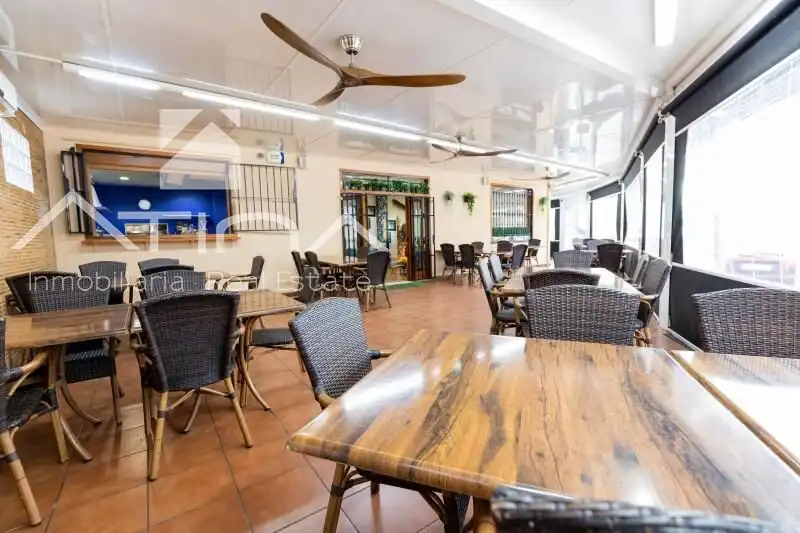 Local en venta en Daimús con Aire acondicionado y Terraza