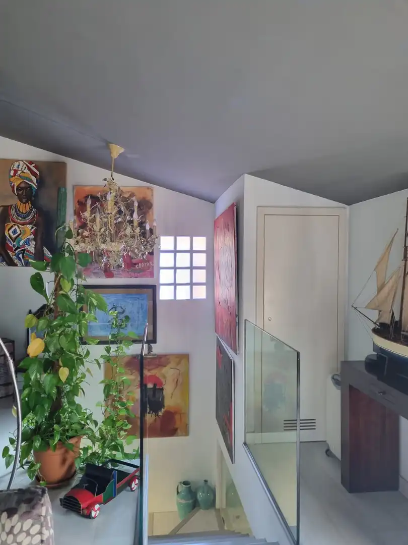 Flat with lift for sale in AVALL, imagen 23
