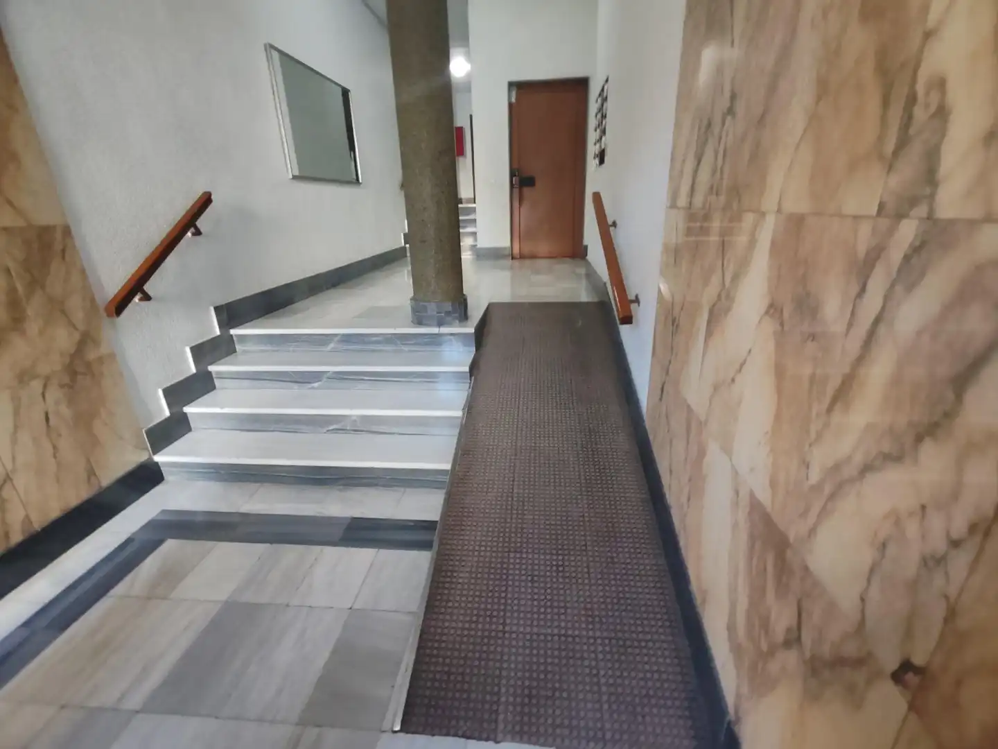 Piso en venta en Molina de Segura con Balcón