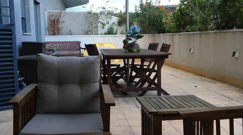 Foto 4 de Planta baixa en venda a Avenida de Jubalcoi, Nou Altabix, Alicante