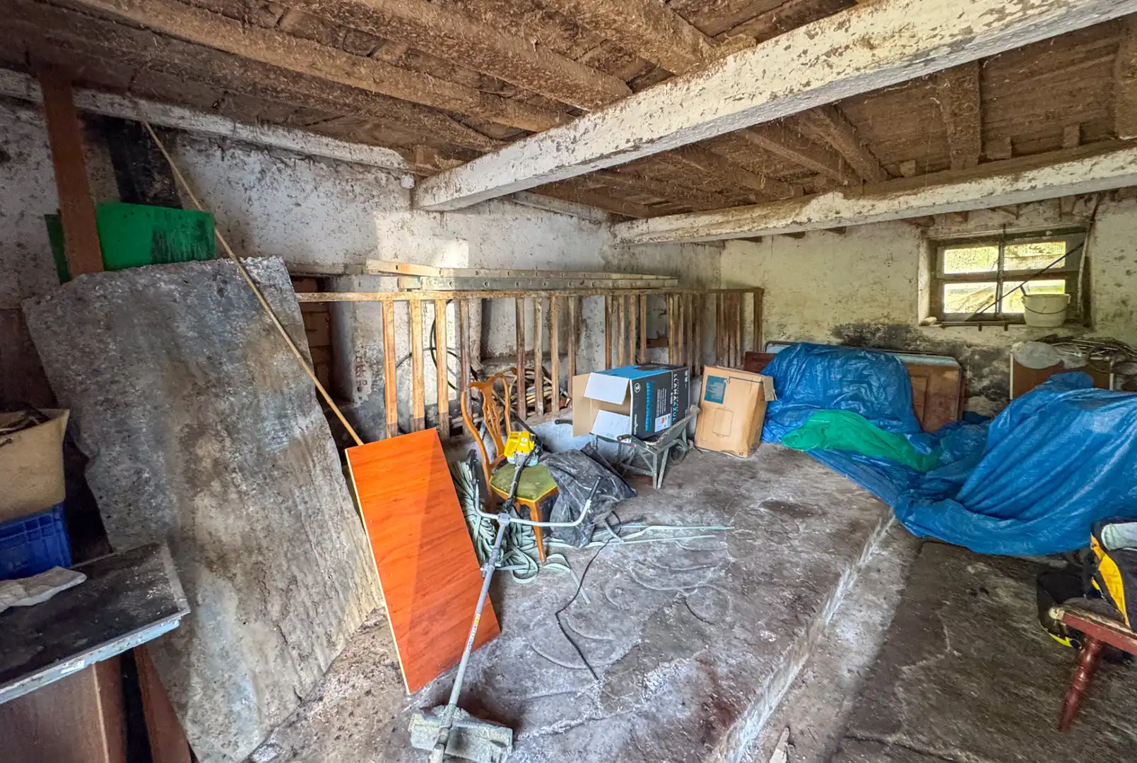 Maison mitoyenne à vendre à Barrio Cóbreces, imagen 8