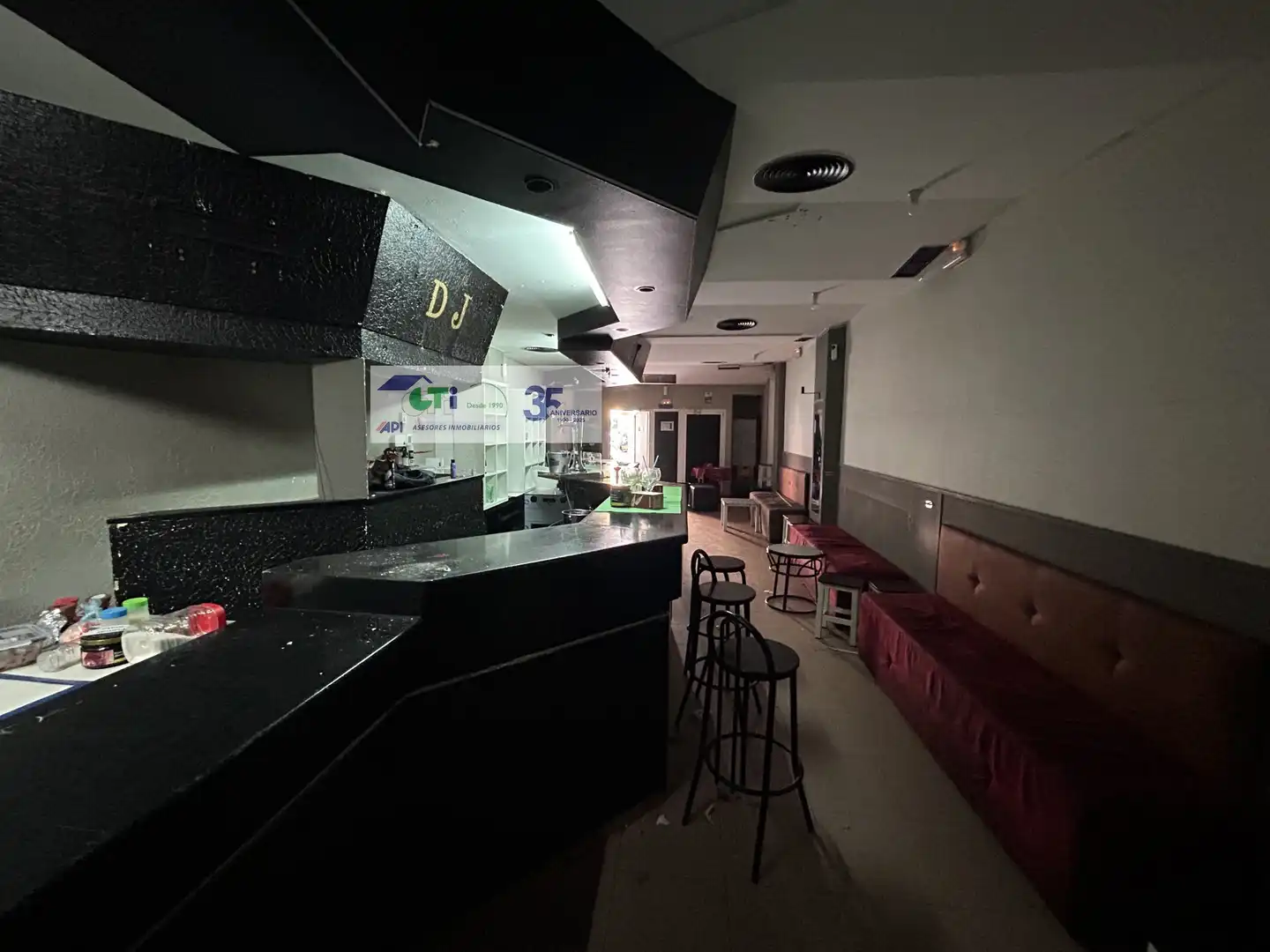 Local comercial en venta en CALLE BATALLA DE LEPANTO, imagen 7