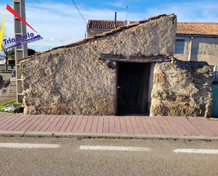 Exterior view of Premises for sale in Torrecaballeros