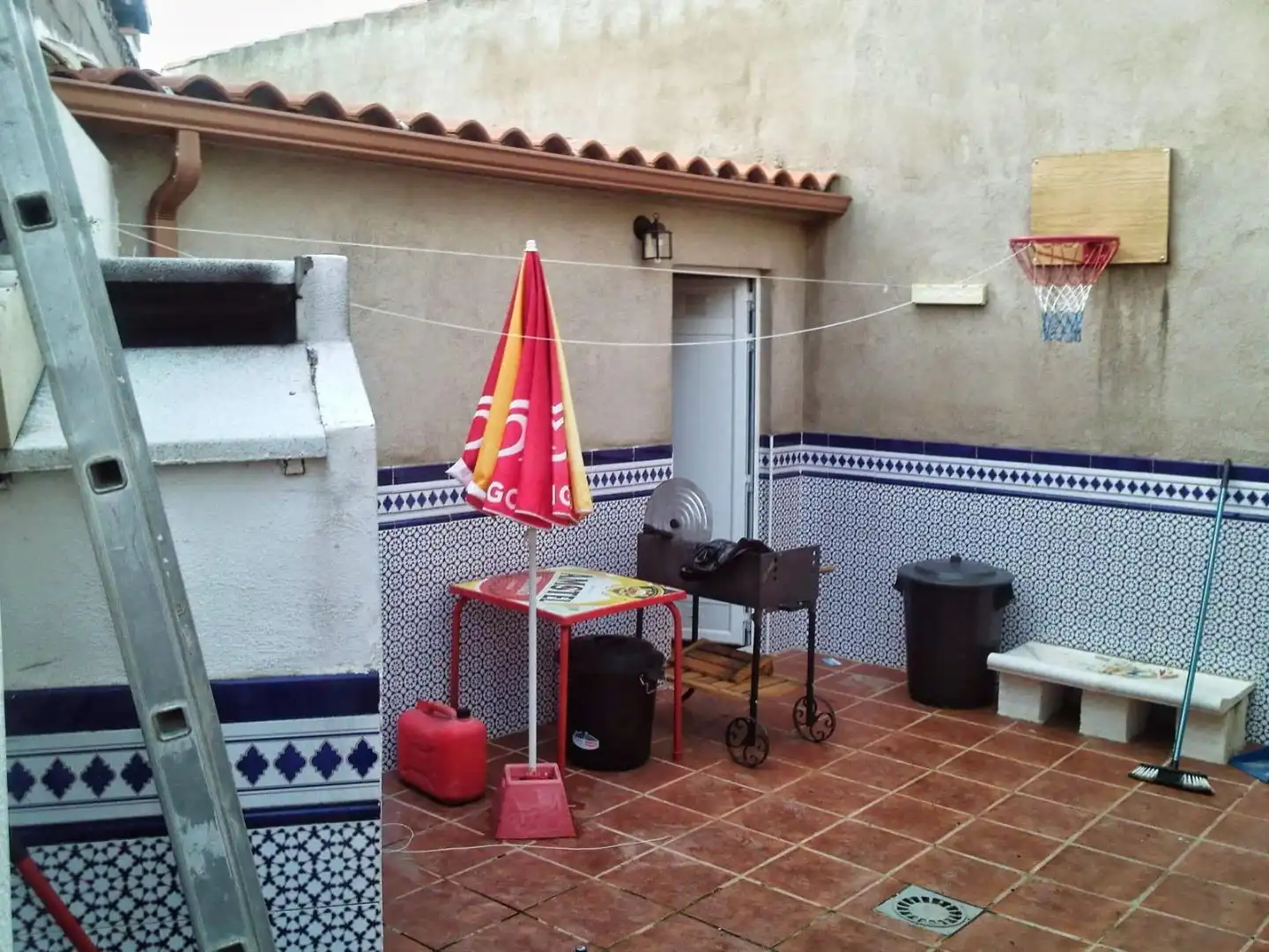 Xalet amb jardí en venda a C. Extremadura 2, imagen 26