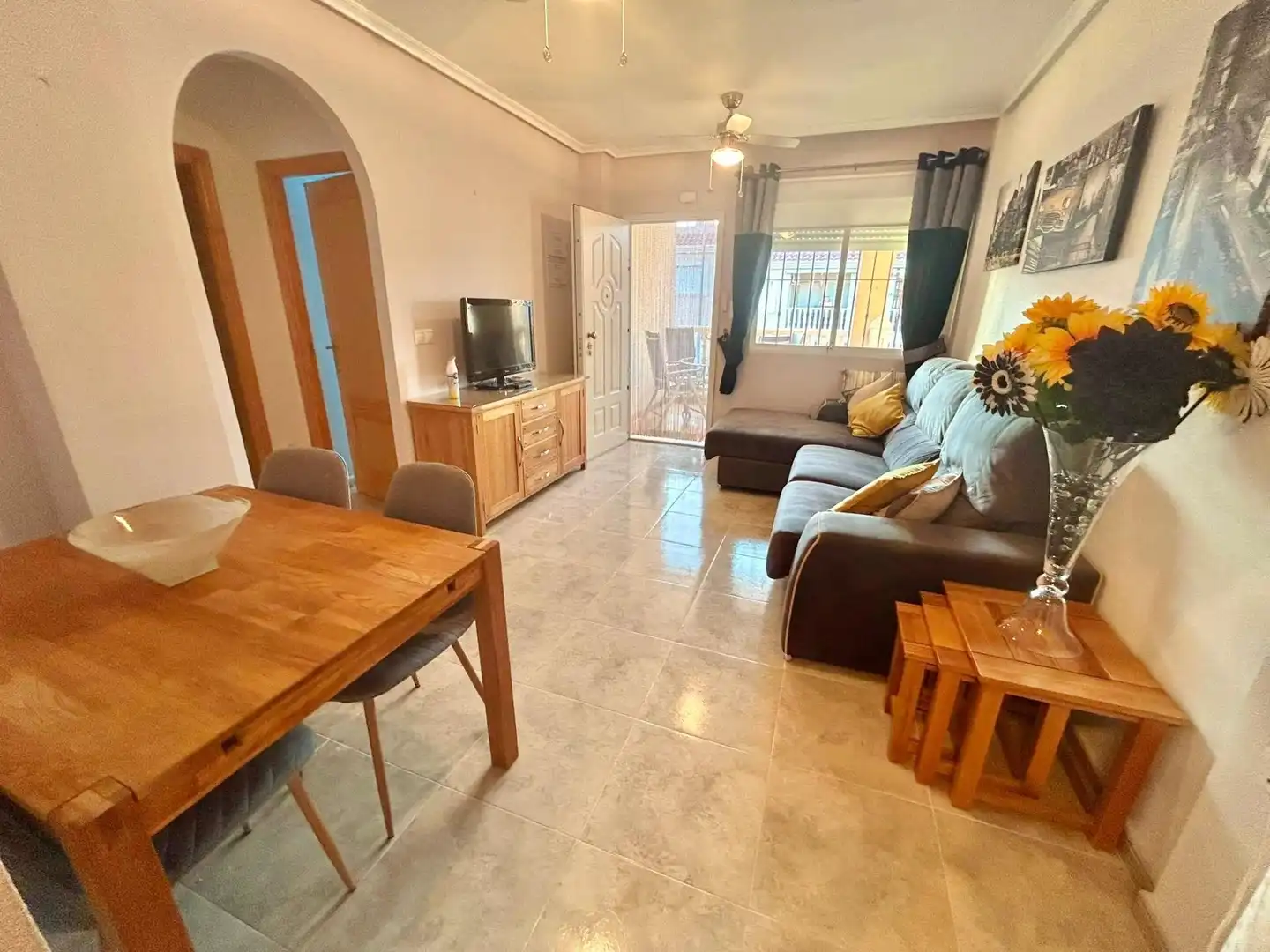 Casa o xalet de lloguer a Calle PRINCESA, 1, Montepinar - La Aparecida - Raiguero