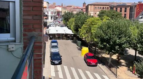 Foto 2 de Piso en venta en Calle Paseo Nuevo, 12, Valderas, León