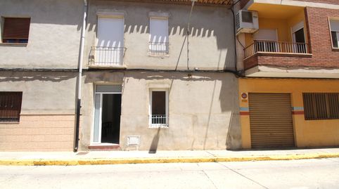 Foto 2 de Casa adosada en venta en Calle la Rosa, 31, Almansa, Albacete