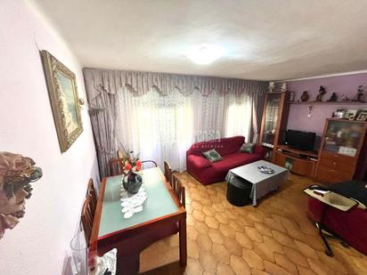 Living room of Flat for sale in Premià de Mar