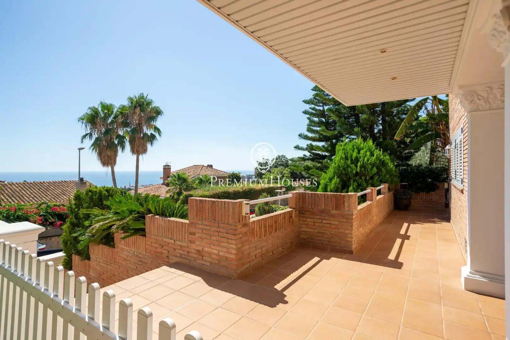 Maison avec terrasse à vendre à Teià, imagen 4