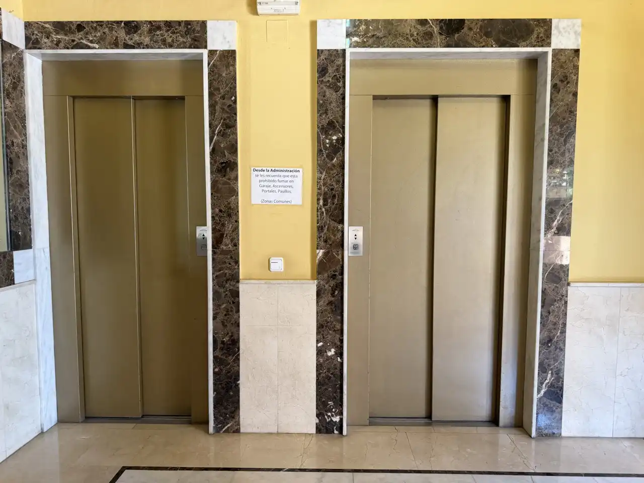 Piso de alquiler en Madrid con Amueblado