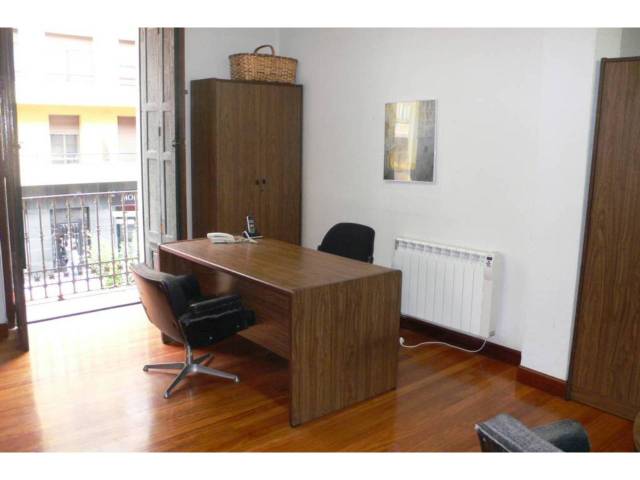 Oficina en Alquiler en Ametzola